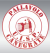 logo PALLAVOLO UISP CANEGRATE