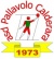logo Pallavolo Calderara