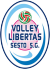 logo PALLAVOLO LIBERTAS