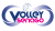 logo NOVATE VOLLEY ASD