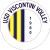 logo VISCONTINI MILANO VERDE