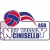 logo NET VOLLEY CINISELLO