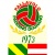 logo NOVATE VOLLEY ASD