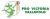 logo PRO VICTORIA VERDE
