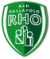 logo PALLAVOLO RHO