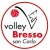 logo NOVATE VOLLEY / A