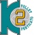 logo 2K VOLLEY PERTICATO